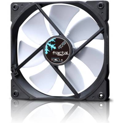 Fractal Design Dynamic X2 GP-14 White (FD-FAN-DYN-X2-GP14-WH)