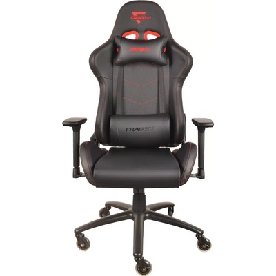 FragON 3X Series V2 - Black (CH-3X-BLACK-V2)