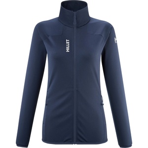 Millet Дамско поларено яке Millet Women's Lokka Jacket III Fleece jacket - Saphir II - размер XL (105-4228-0315)
