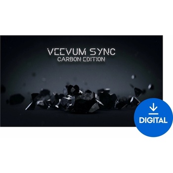 Audiofier Veevum Sync - Carbon Edition (Digitálny produkt)
