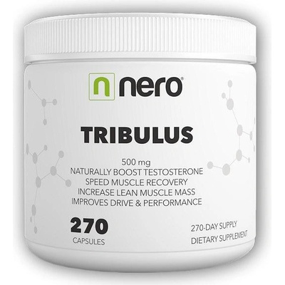 Nero Tribulus 270 kapslí