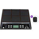 NRG MultiBeat 9 Basic SET Пад за електронни барабани (MBT9-BASIC-SET)