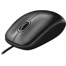 Logitech B100 Black (910-003357)