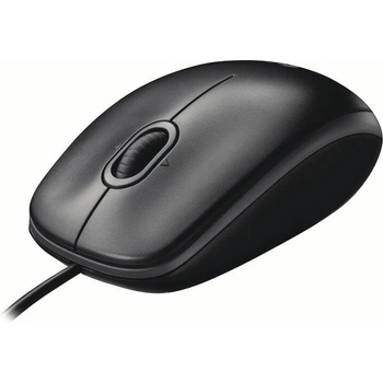Logitech B100 Black (910-003357)