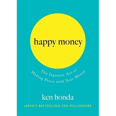 Happy Money - Ken Honda