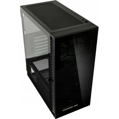 Kolink Observatory HF Glass Core black