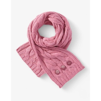 PUMA Dave Scarf Pink
