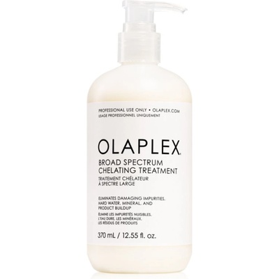 OLAPLEX Broad Spectrum Chelating Treatment дълбоко почистващ гел За коса 370ml