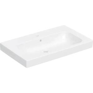 Geberit Modo 80 cm shiny white (502.859.00.1)