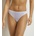 DIM DAILY DENTELLE THONG - Дамски дантелен стринг - бял DIM | Byal | ЖЕНИ | XS