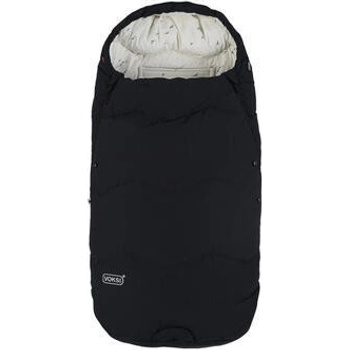 VOKSI Explorer 2023 black flying