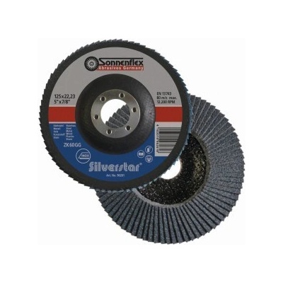 Sonnenflex Lamelový kotouč 115 x 120 x 22,23 mm 96257