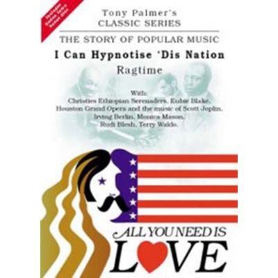 All You Need Is Love: Volume 2 DVD