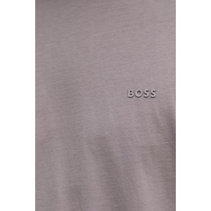 BOSS тениска мъжка от памук Thompson 01 (50468347) - answear - 87,99 лв