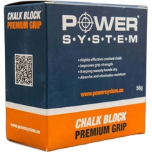Power System Chalk Block 56 g