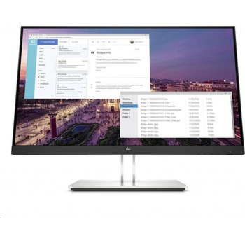 HP E23 G4 9VF96AA