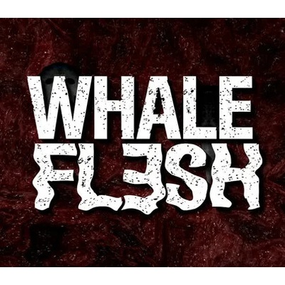 Whale Flesh