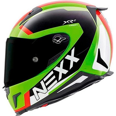 Nexx X.R2 Trion