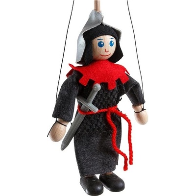 Mašek Loutka Rytíř 14 cm