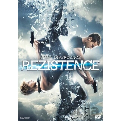 Rezistence DVD