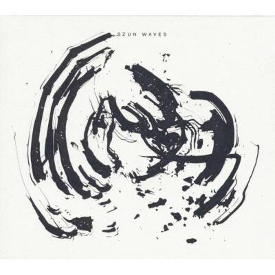 2 Szun Waves - New Hymn To Freedom LP