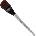 Daler-Rowney Graduate XL Плоска четка 60 Filbert (212368060)