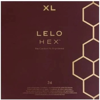 LELO Hex Respect XL 36ks