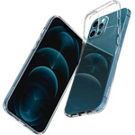 Spigen Liquid Crystal Apple iPhone 12 Pro Case crystal clear (ACS01697)