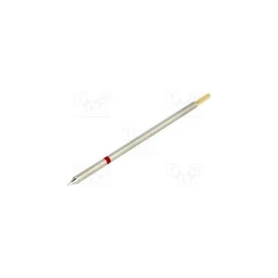 Hrot kužel 1mm 420÷475°C pro pájecí stanici STTC-801P