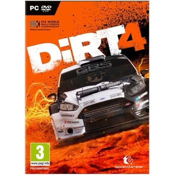 DiRT 4