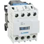 ELMARK КОНТАКТОР lt1- d0910 9a 400v 1НО (23092)