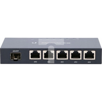 Ubiquiti ER-X-SFP