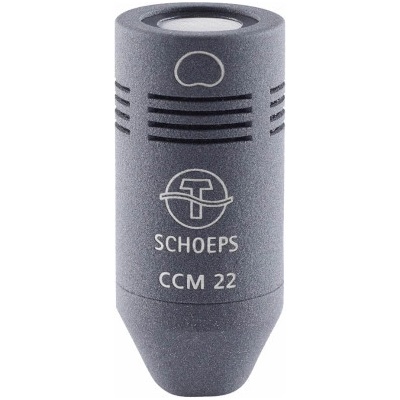 SCHOEPS CCM 21 L