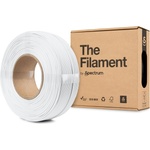 Spectrum The Filament" от Spectrum TF-24150, ReFill, PLA Matte, 1, 75mm, 1000g, Бял (Snow white) (TF-24150)