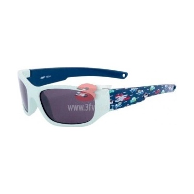 3F Vision Dětské Rubber 1604