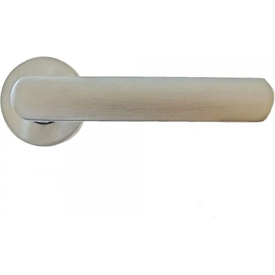 Fimet maniglie ДРЪЖКА 754 РОЗЕТКА wc 45мм САТ. ХРОМ (r07540005801360)