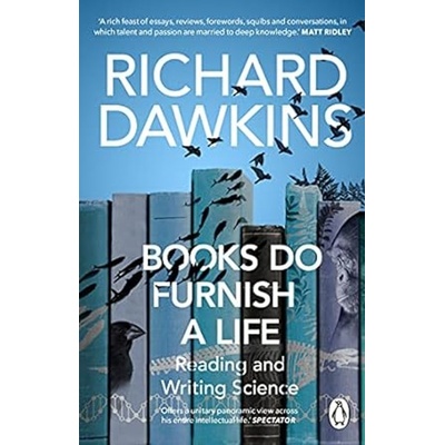 Books do Furnish a Life