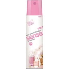 Well done Sense osvěžovač spray aromatherapy 300 ml