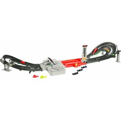 Hot Wheels Racing Závodná dráha JDY16 TV