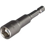Topmaster Professional Накрайник за самопробивни винтове 65mm TMP 13 (338605) - avetisyan