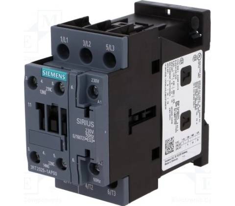 Siemens 3RT2025-1AP00