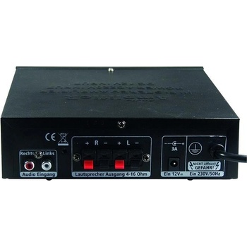 TIPA CTA-100