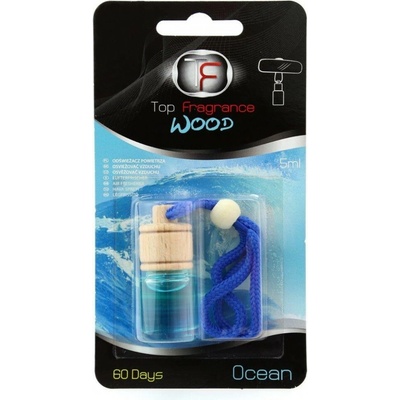 Top Fragrance Wood Ocean (oceán) 5 ml