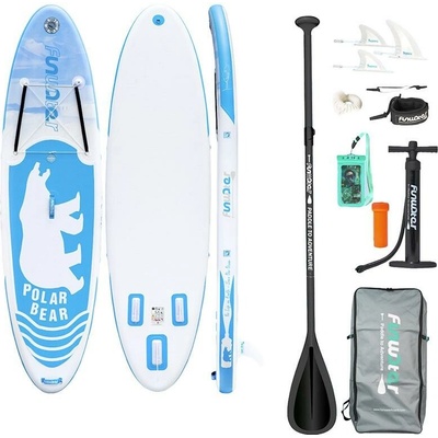 Paddleboard Funwater SUP SUPFW07A