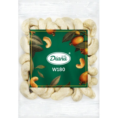 Diana Company Kešu celé natural W180 100 g