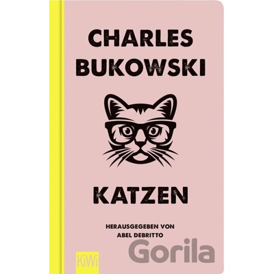 Katzen - Charles Bukowski