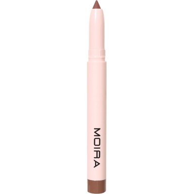 Moira At Glance Stick Shadow Očný tieň v tyčinke 008 Taupe 1,5 g