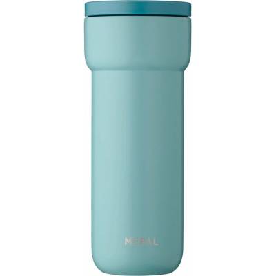 Mepal termo hrnek Ellipse 475 ml Světle modrá