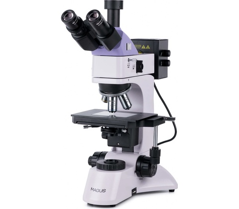 Magus Metal 600