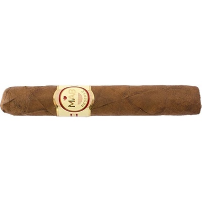 MAB Robusto Natural 4 ks
